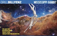 grill billyez mississippi gambit
