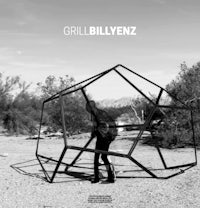 grill billyenz cover art